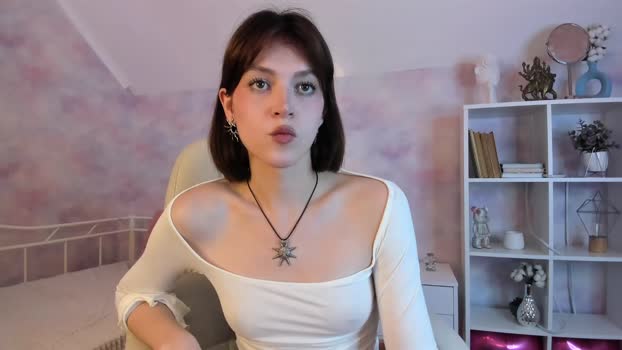 niky_jess jerkoff Webcam SHOW @ Chaturbate 15-06-2025