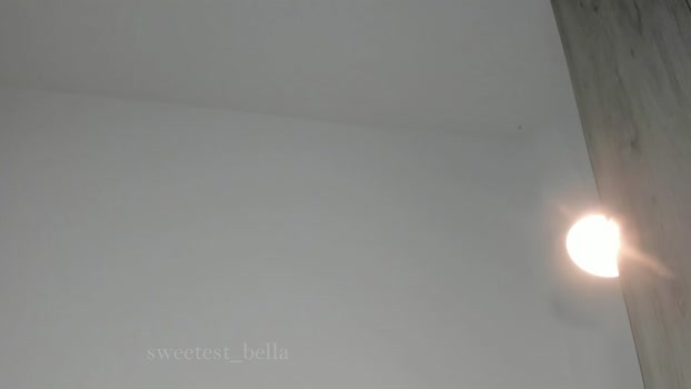 sweetest_bella pussy Webcam SHOW @ Chaturbate 14-06-2025
