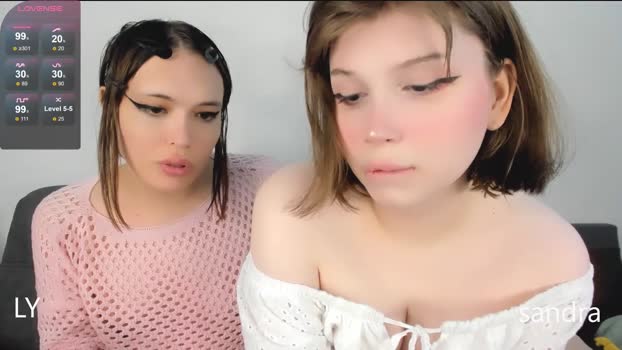 yomoyoo lush Webcam SHOW @ Chaturbate 14-06-2025