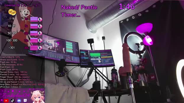 zombiebait24 beauty Webcam SHOW @ Chaturbate 14-06-2025