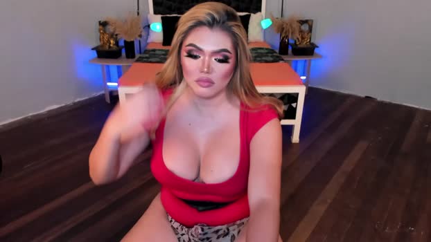 10incheskinkynastytrans sexy Webcam SHOW @ Chaturbate 16-06-2025