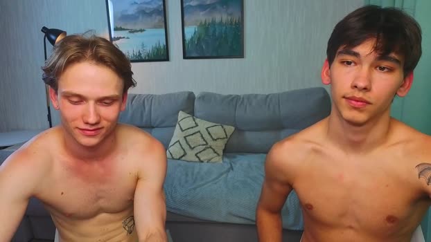 boicute kissing Webcam SHOW @ Chaturbate 16-06-2025