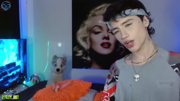 maxiy_001 hard Webcam SHOW @ Chaturbate 16-06-2025