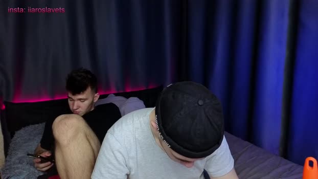michael_sexdevil bigass Webcam SHOW @ Chaturbate 16-06-2025