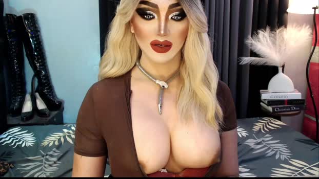 misschannel4sub sexytrans Webcam SHOW @ Chaturbate 15-06-2025