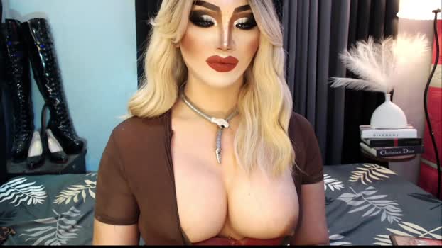 misschannel4sub Video Webcam SHOW @ Chaturbate 16-06-2025