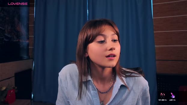 primroseburchard Chaturbate Female 16-06-2025