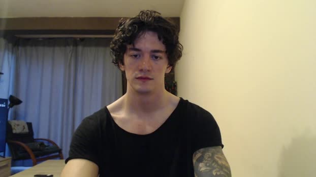 sam_winchest blowjob Webcam SHOW @ Chaturbate 16-06-2025