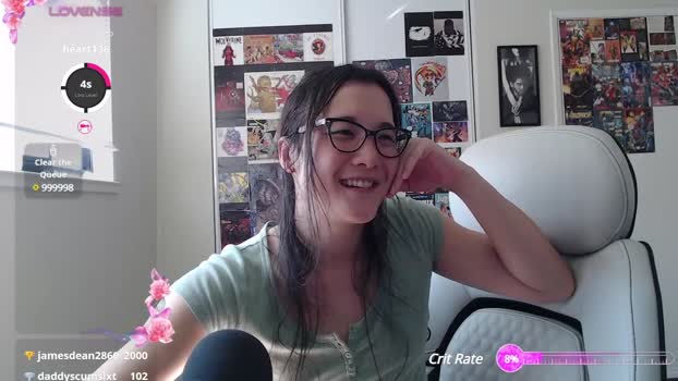 sen_and_sin suckcock Webcam SHOW @ Chaturbate 16-06-2025