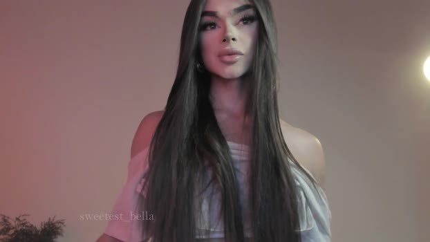 sweetest_bella naked Webcam SHOW @ Chaturbate 16-06-2025