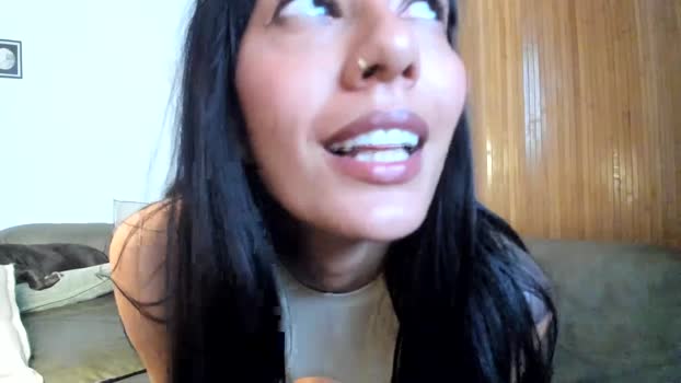 thejanice Chaturbate Female 15-06-2025