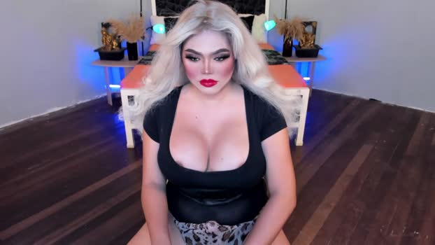 10incheskinkynastytrans sexykitty Webcam SHOW @ Chaturbate 16-06-2025