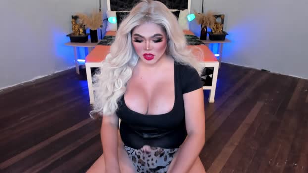 10incheskinkynastytrans toys Webcam SHOW @ Chaturbate 17-06-2025
