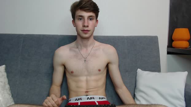 cute_brian dirty Webcam SHOW @ Chaturbate 17-06-2025