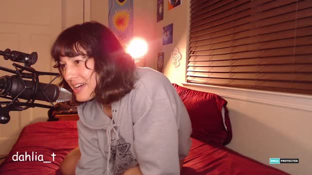 dahlia_t Cam Webcam SHOW @ Chaturbate 17-06-2025