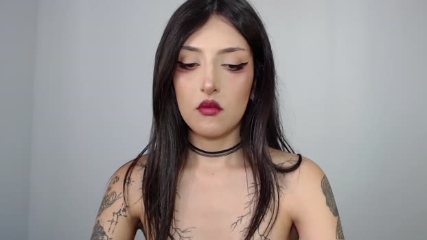 devil_blood wet Webcam SHOW @ Chaturbate 16-06-2025