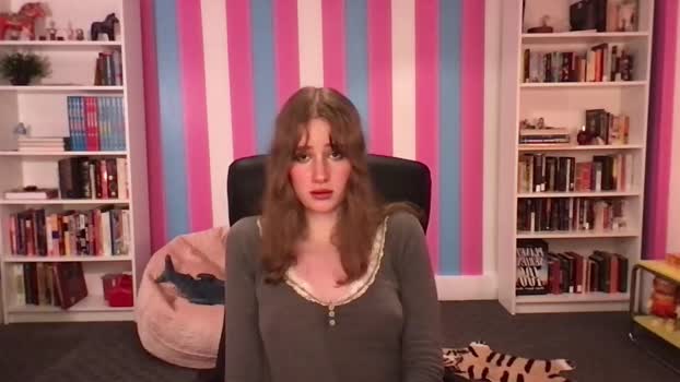 eviecam natural Webcam SHOW @ Chaturbate 17-06-2025