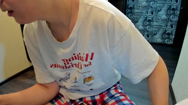 fckmikh hardcock Webcam SHOW @ Chaturbate 16-06-2025