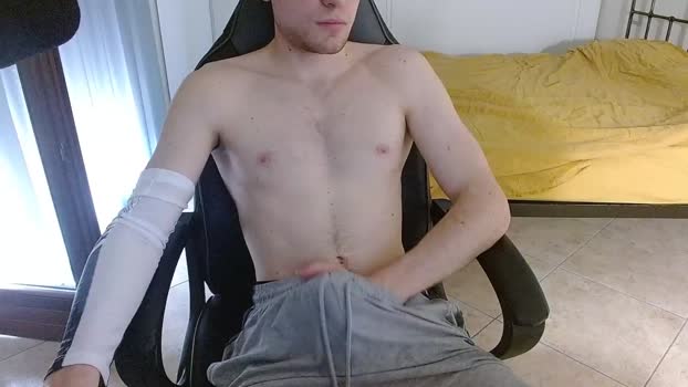 fitmiconly kissing Webcam SHOW @ Chaturbate 17-06-2025
