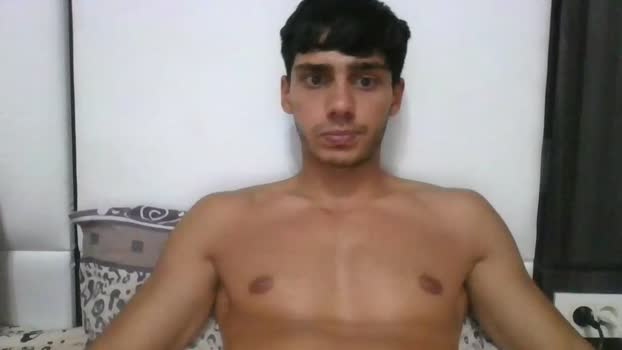 james_qss8 analtoy Webcam SHOW @ Chaturbate 17-06-2025