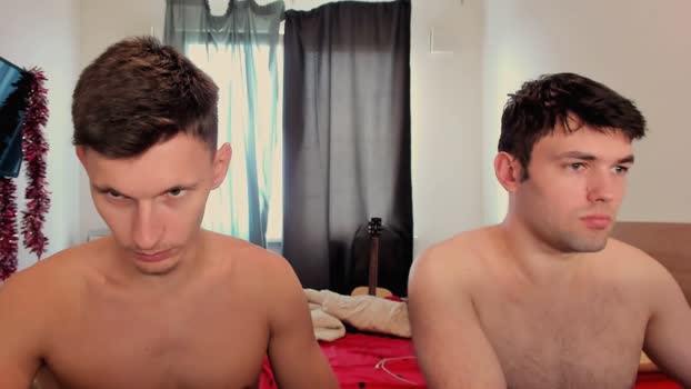 kevin_hornyyy suckshow Webcam SHOW @ Chaturbate 17-06-2025