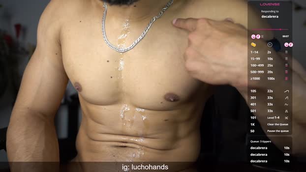 mrlouiss orgasm Webcam SHOW @ Chaturbate 17-06-2025