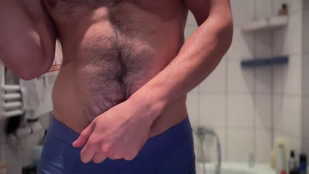 musclehair3 bj-dildo Webcam SHOW @ Chaturbate 17-06-2025