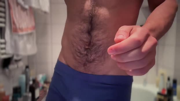 musclehair3 Video Webcam SHOW @ Chaturbate 17-06-2025
