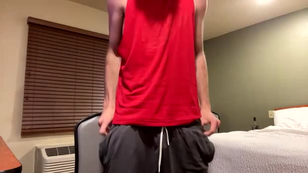 oklahomanstrokes1 kink Webcam SHOW @ Chaturbate 17-06-2025