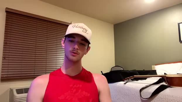 oklahomanstrokes1 fingers Webcam SHOW @ Chaturbate 17-06-2025