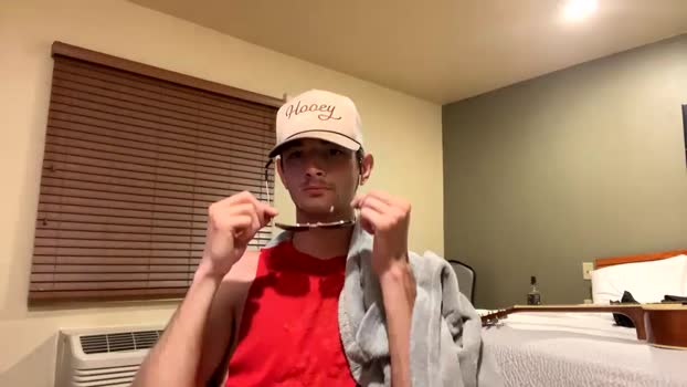oklahomanstrokes1 deepthroat Webcam SHOW @ Chaturbate 17-06-2025