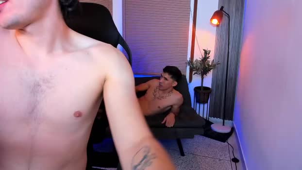 party_guyssex deep Webcam SHOW @ Chaturbate 17-06-2025