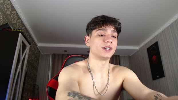 rik_and sexymale Webcam SHOW @ Chaturbate 17-06-2025
