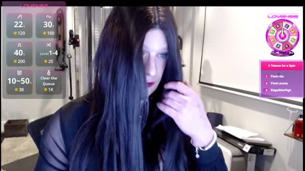 sissyprincessromy harddick Webcam SHOW @ Chaturbate 17-06-2025