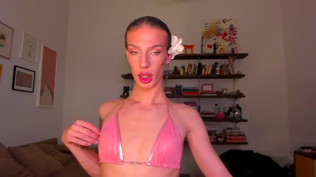 sn0wcat big Webcam SHOW @ Chaturbate 16-06-2025