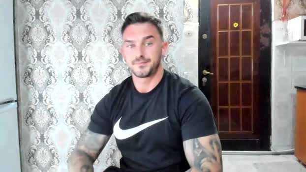 2sexymuscles naked Webcam SHOW @ Chaturbate 17-06-2025