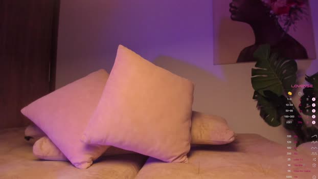 anaonasis love Webcam SHOW @ Chaturbate 17-06-2025