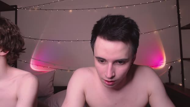 dontknowloool Video Webcam SHOW @ Chaturbate 17-06-2025