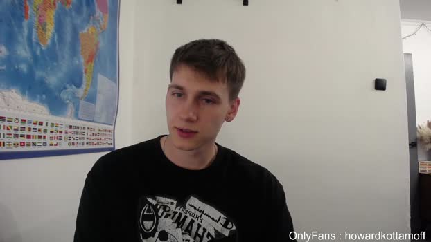 howardkottam big Webcam SHOW @ Chaturbate 17-06-2025