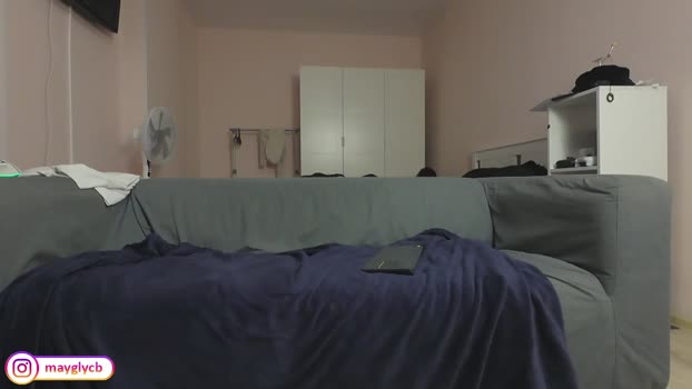 maygly strip Webcam SHOW @ Chaturbate 17-06-2025