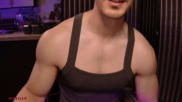 mrlelex suckshow Webcam SHOW @ Chaturbate 17-06-2025
