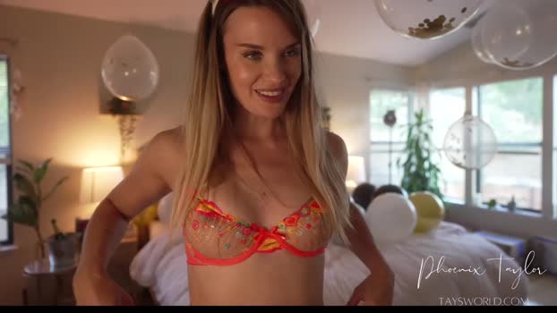 phoenix_taylor Chaturbate Female 18-06-2025