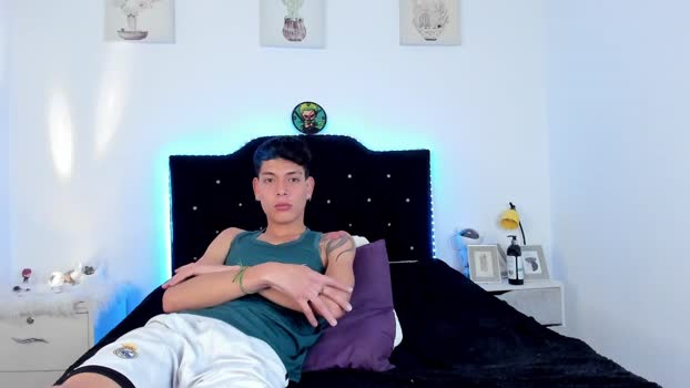 sweety_christopher fuckher Webcam SHOW @ Chaturbate 17-06-2025