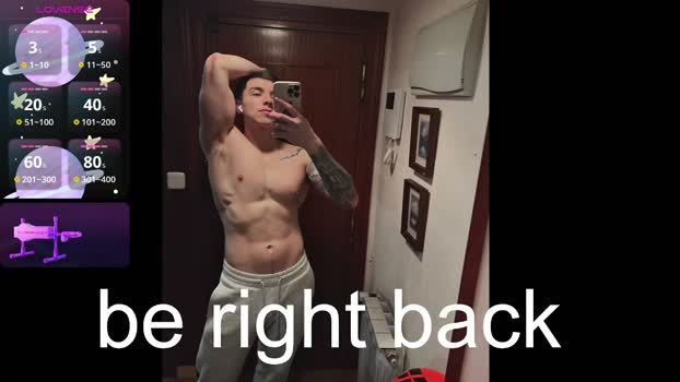 adler800354 harddick Webcam SHOW @ Chaturbate 20-06-2025
