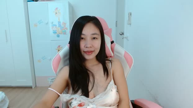 asiantabbyx Chaturbate Female 20-06-2025