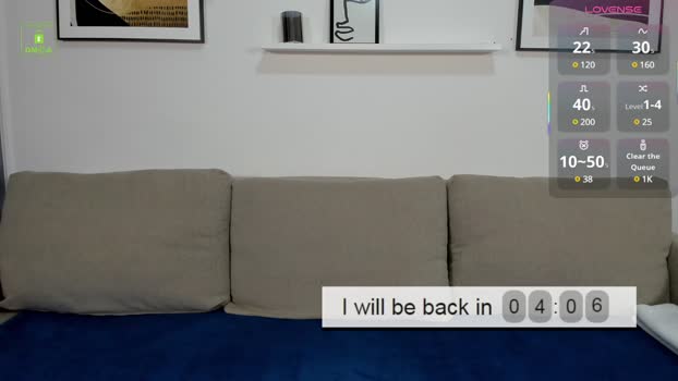 gerard_finbar analsex Webcam SHOW @ Chaturbate 20-06-2025