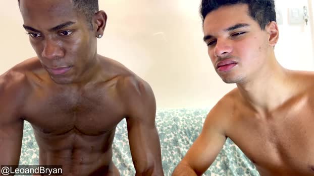 leo_martins19 Cam Webcam SHOW @ Chaturbate 19-06-2025