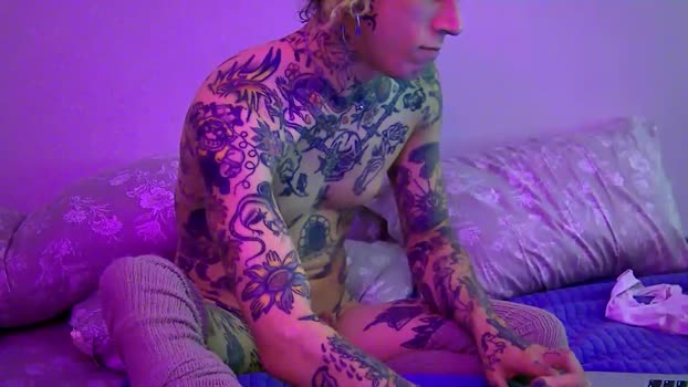 newbluud lovense Webcam SHOW @ Chaturbate 20-06-2025