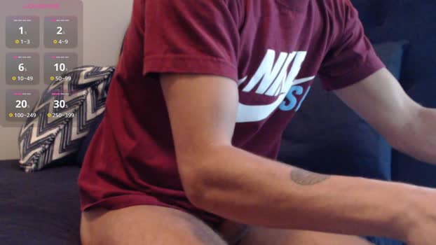 traviswylde19 Cam Webcam SHOW @ Chaturbate 19-06-2025
