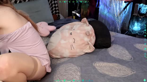 xaevynne beautiful Webcam SHOW @ Chaturbate 19-06-2025
